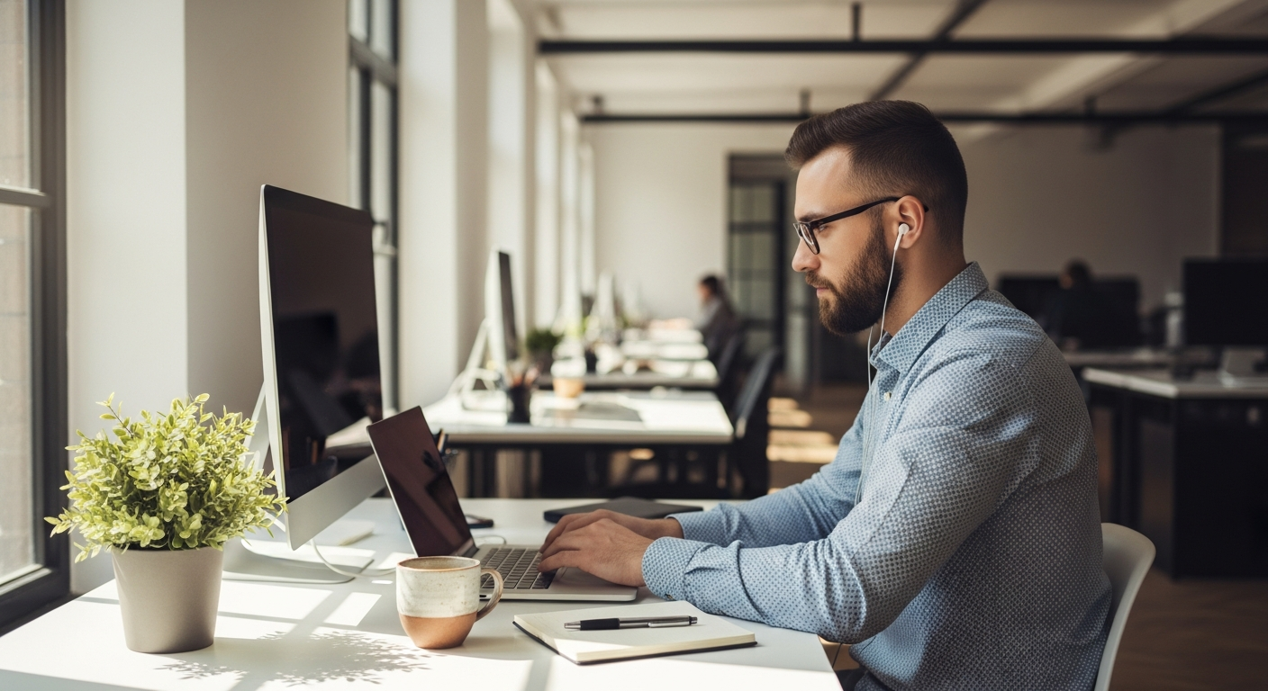 Introwertyk w pracy - jakie są jego mocne i słabe strony?