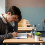 Introwertyk w szkole - jakie są jego mocne i słabe strony?