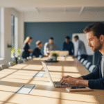 Introwertyk w zespole - jakie są jego mocne i słabe strony?