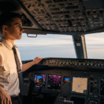 Jak zostać pilotem samolotu?