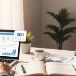 Jak zostać pozycjonerem stron bez doświadczenia?