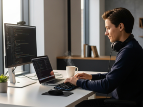 Jak zostać programistą bez doświadczenia?