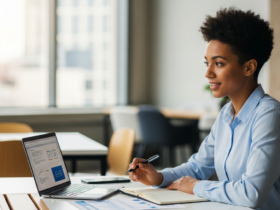 Jak zostać przedstawicielem handlowym bez doświadczenia?