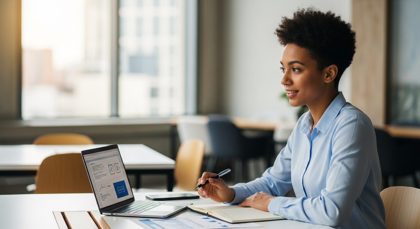 Jak zostać przedstawicielem handlowym bez doświadczenia?