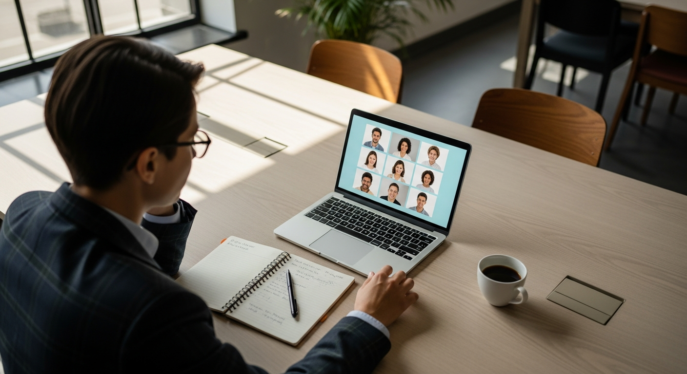 Jak zostać rekruterem bez doświadczenia?