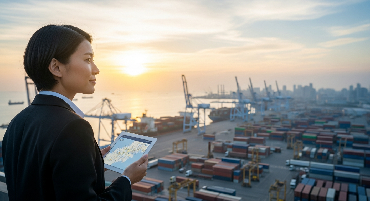 Jak zostać spedytorem bez doświadczenia?