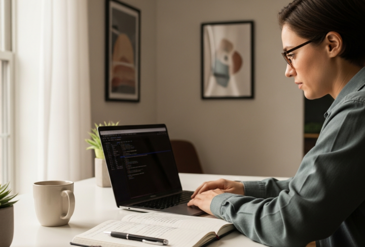 Jak zostać testerem oprogramowania bez doświadczenia?