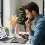 Jak zostać UX designerem bez doświadczenia?