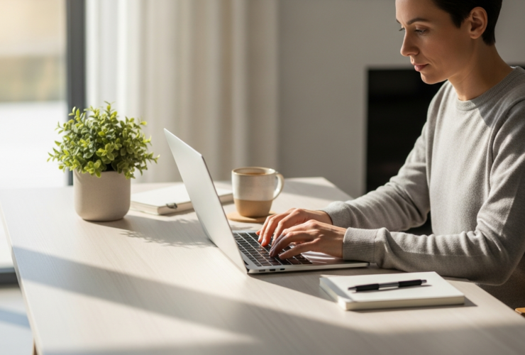 Jak zostać wirtualną asystentką bez doświadczenia?